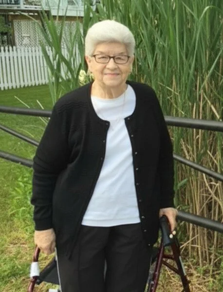 Nettie Addison