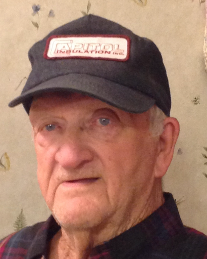 William “Billy” Hatcher