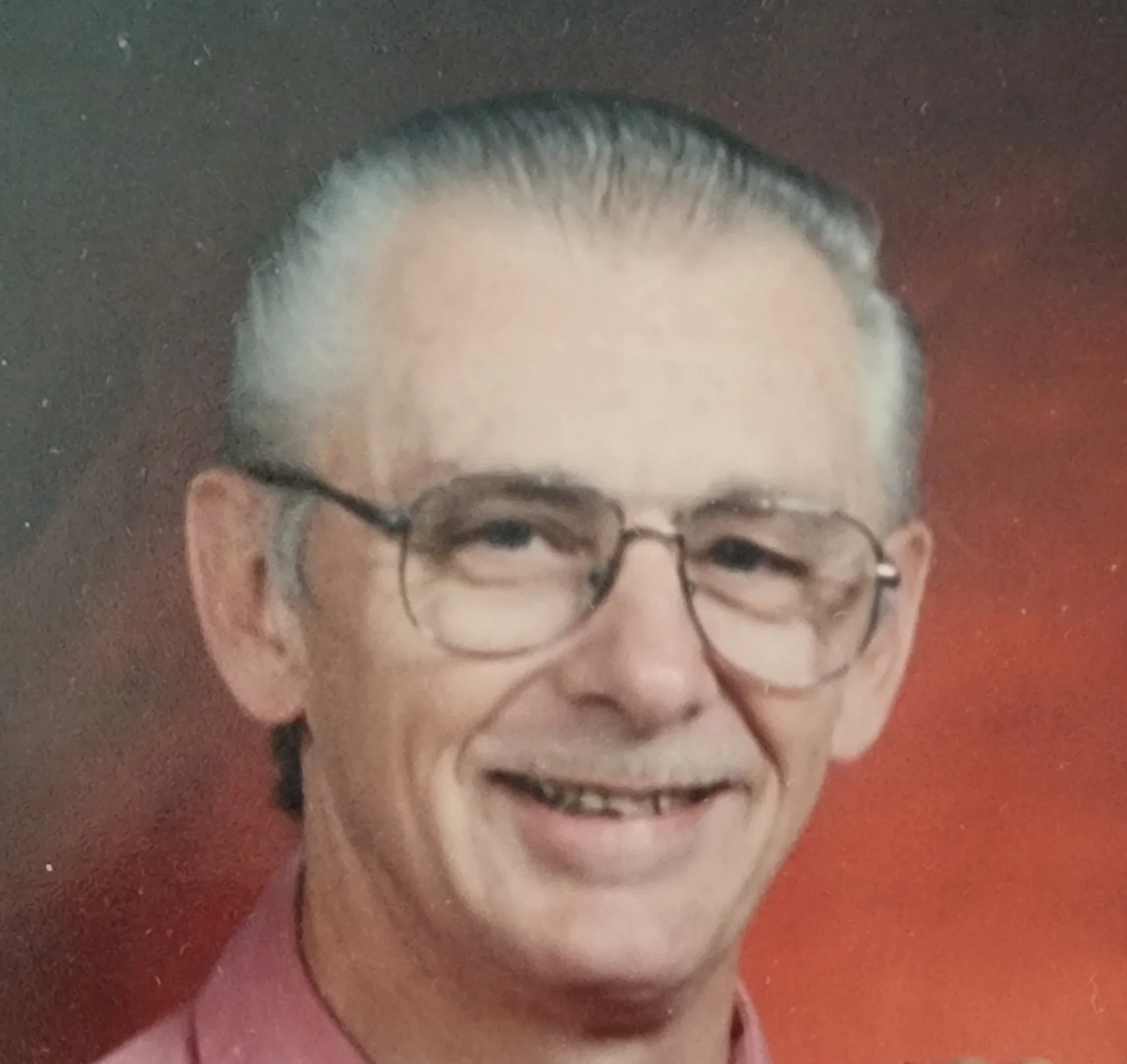 Richard Earl Hartman