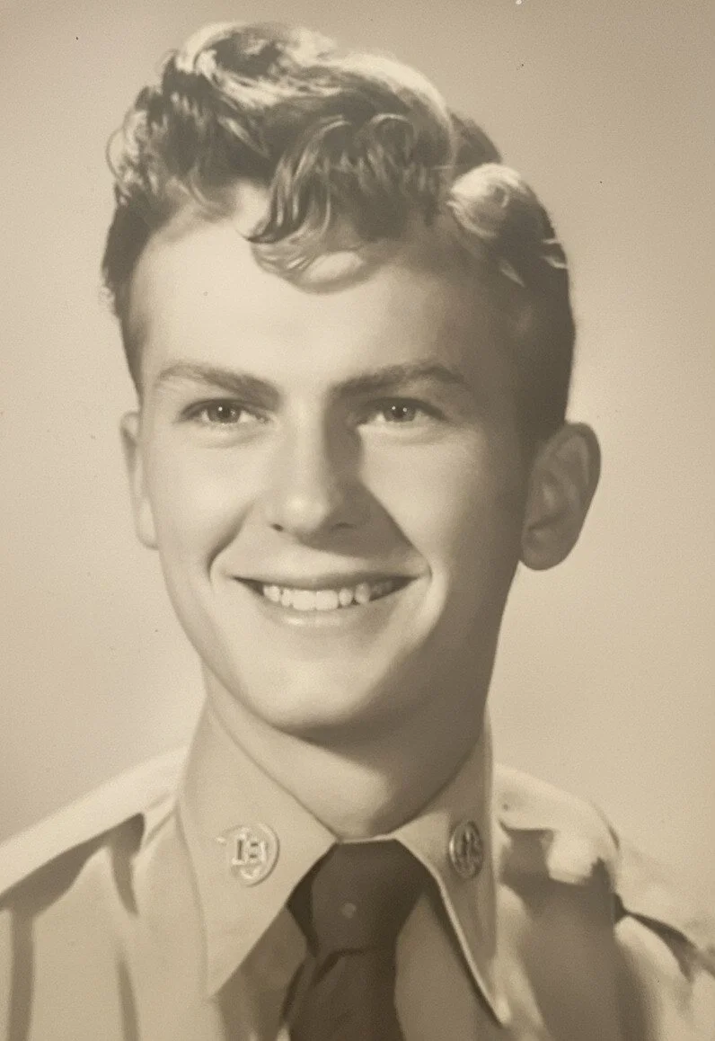 Harlan W. Linder