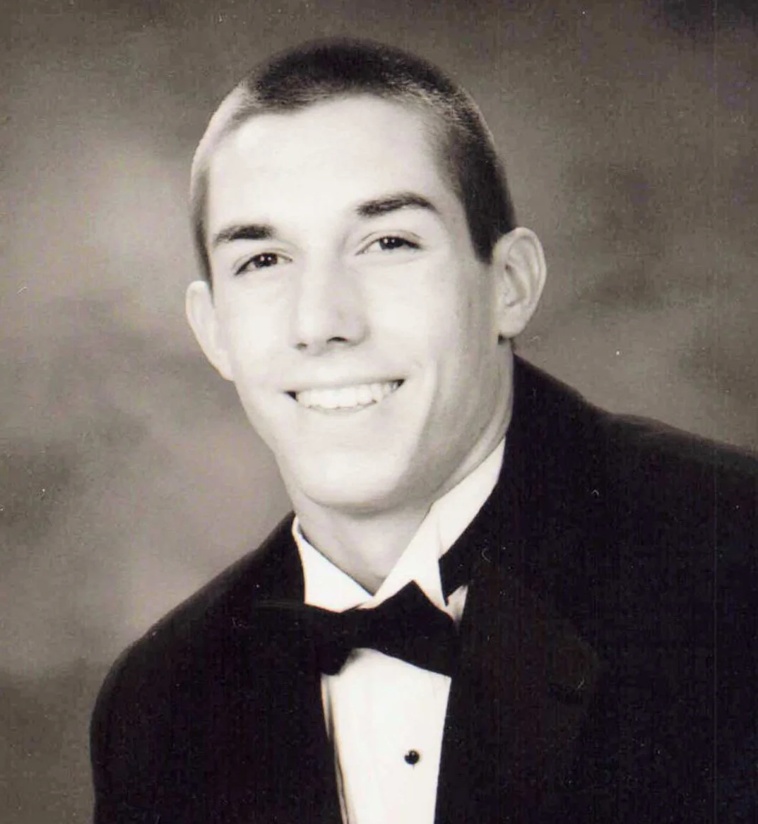 Joseph Taylor Pitts