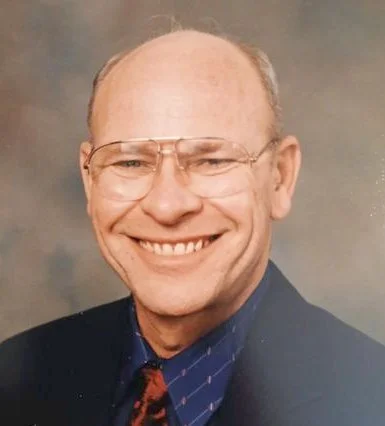 Quincy Rudolph Segers