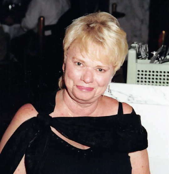 Phyllis A. Carter