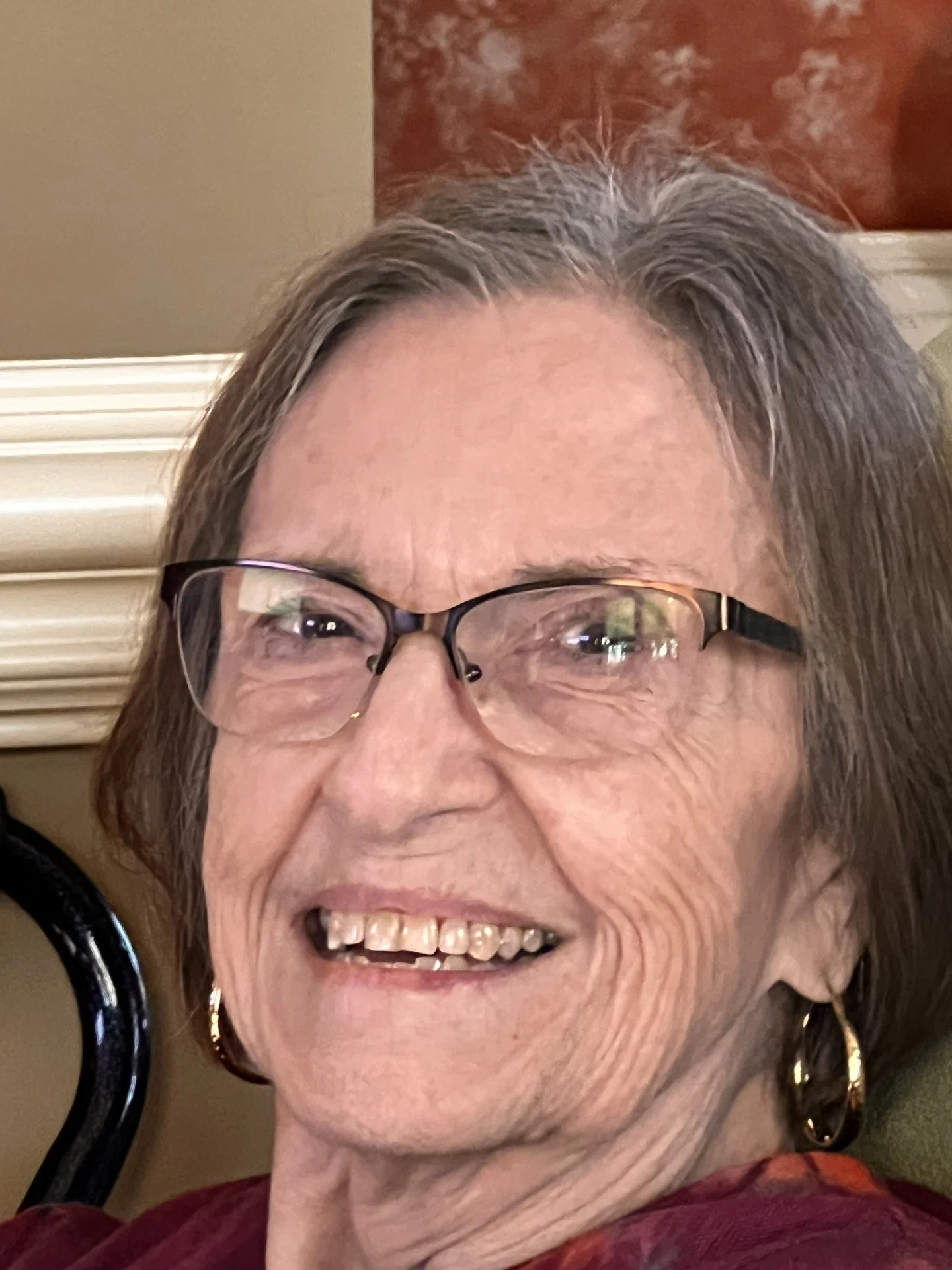 Janis Higgins Gordon