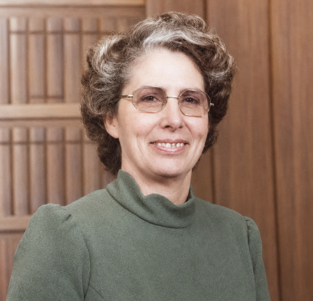 Imelda R. Taylor
