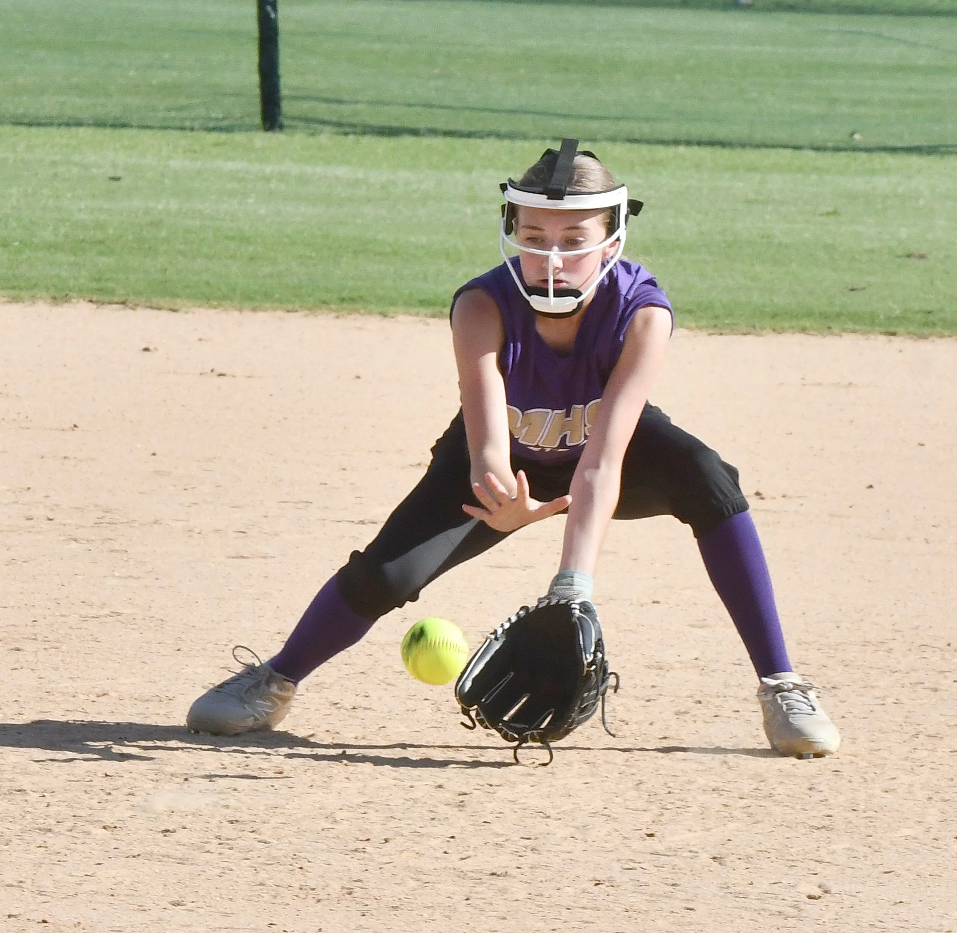Lady Dawgs Open Summer With Statement Win Over Southwest Georgia Academy