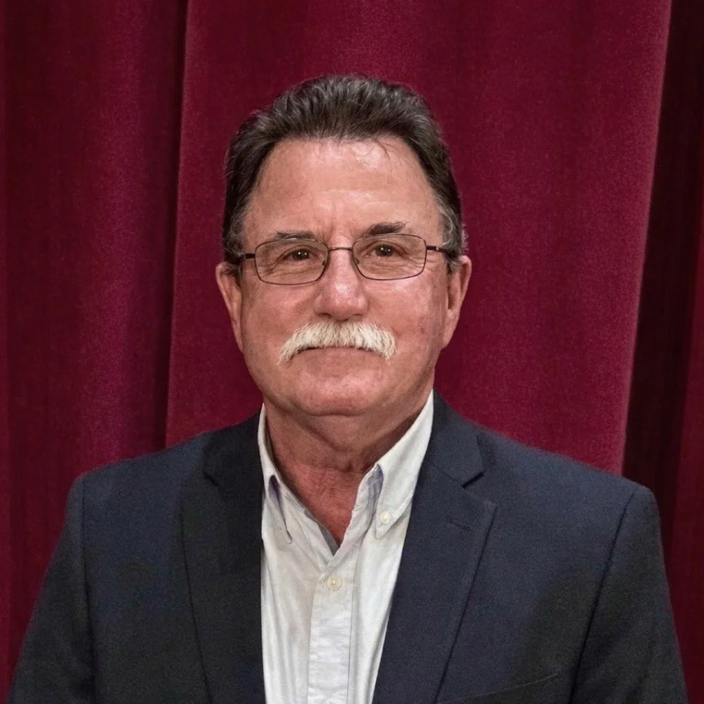 Michael “MJ” Jackson, candidate for Jackson County School Board, District 5