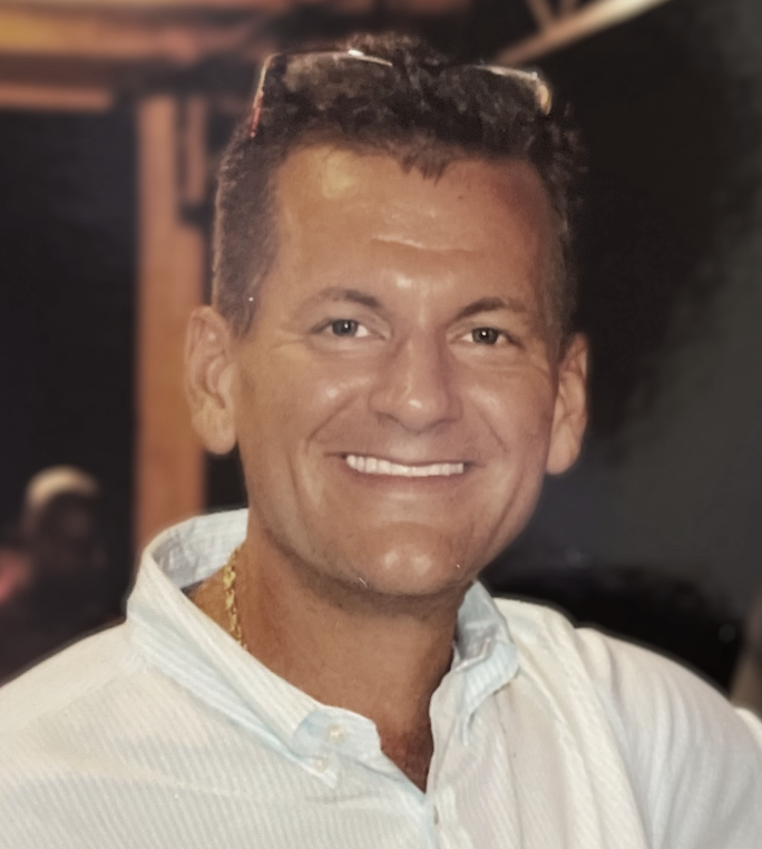 Colin Doyle Miles