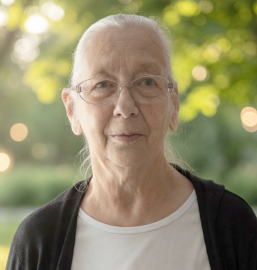 Maryanne Bernadette Lefebvre