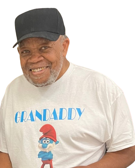 Mr. Laymon Benjamin "L. B." Sorey