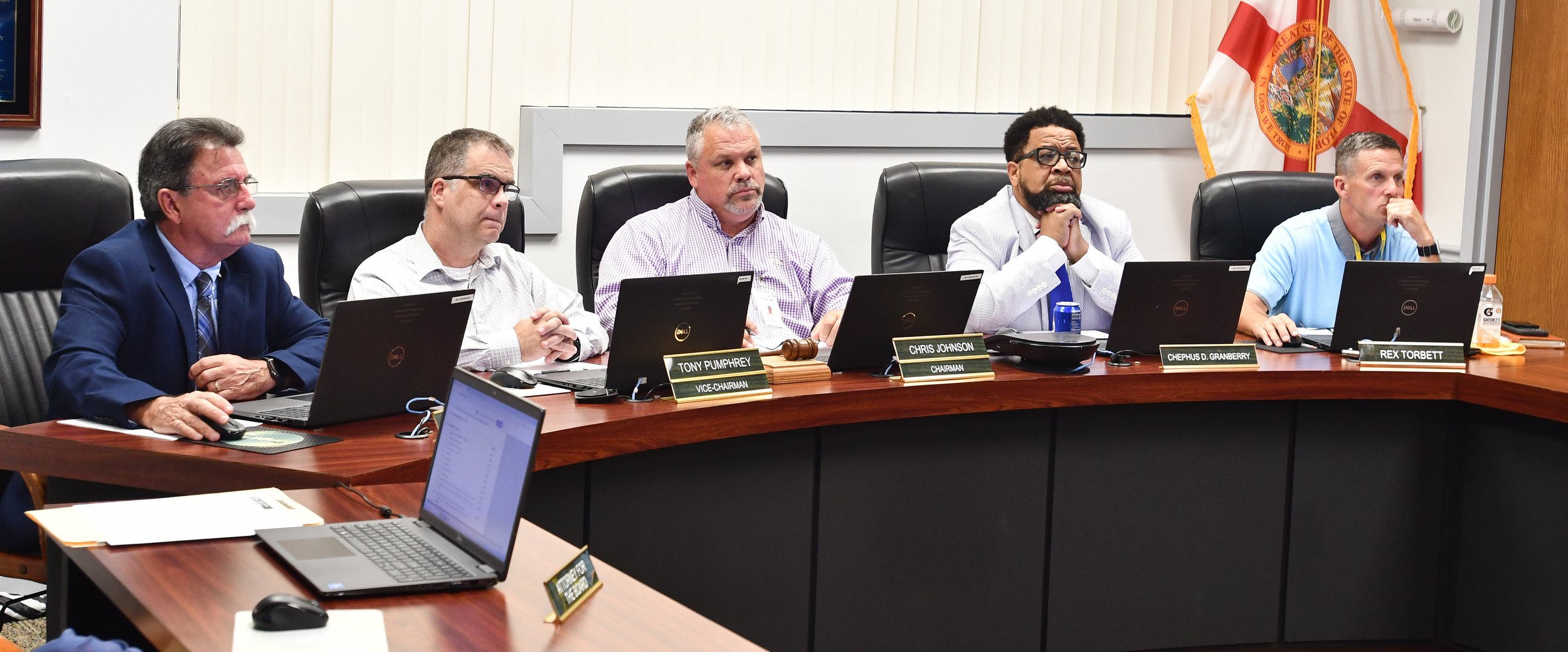 Rate Increase for VPK Extended Day Approved