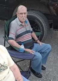 Charles "Chuck" Edward Ellis