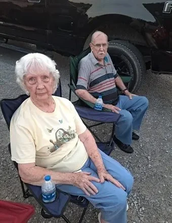 Charles "Chuck" Edward Ellis