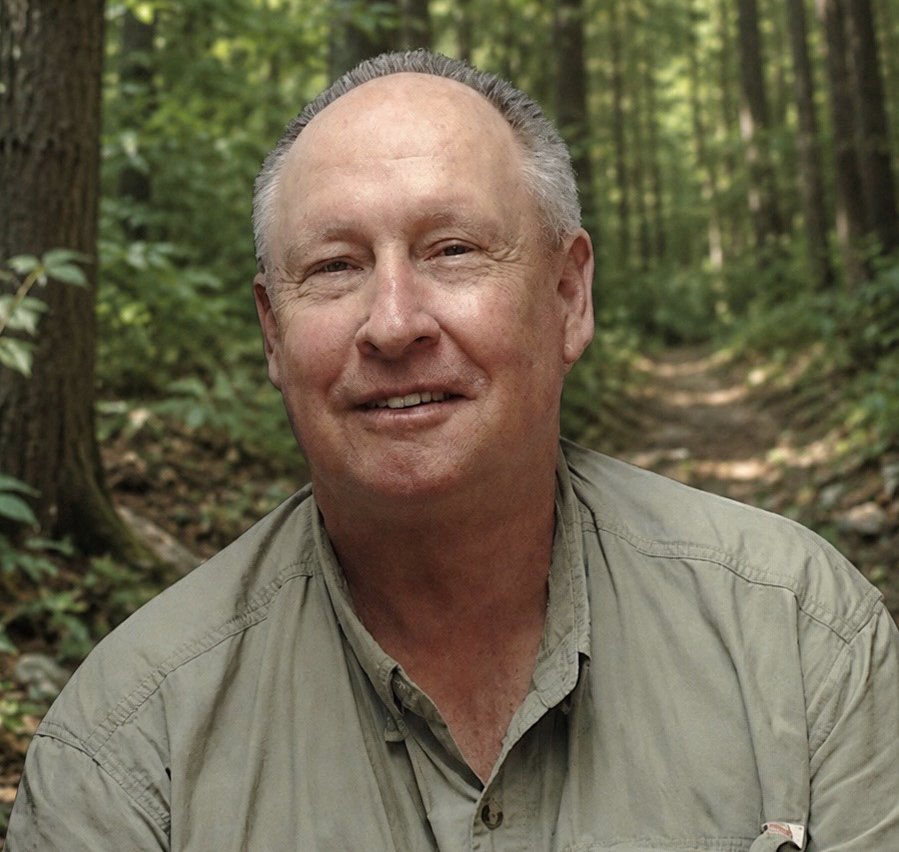 Melvin Author Bowen