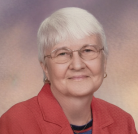 Peggy Ivey Cook
