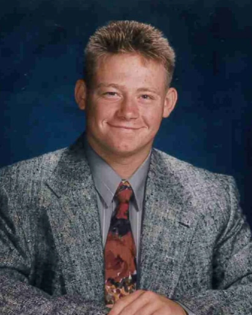 Jason Philip Hawthorne