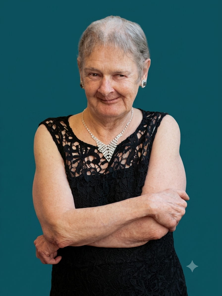 Joan “Diane” Roath