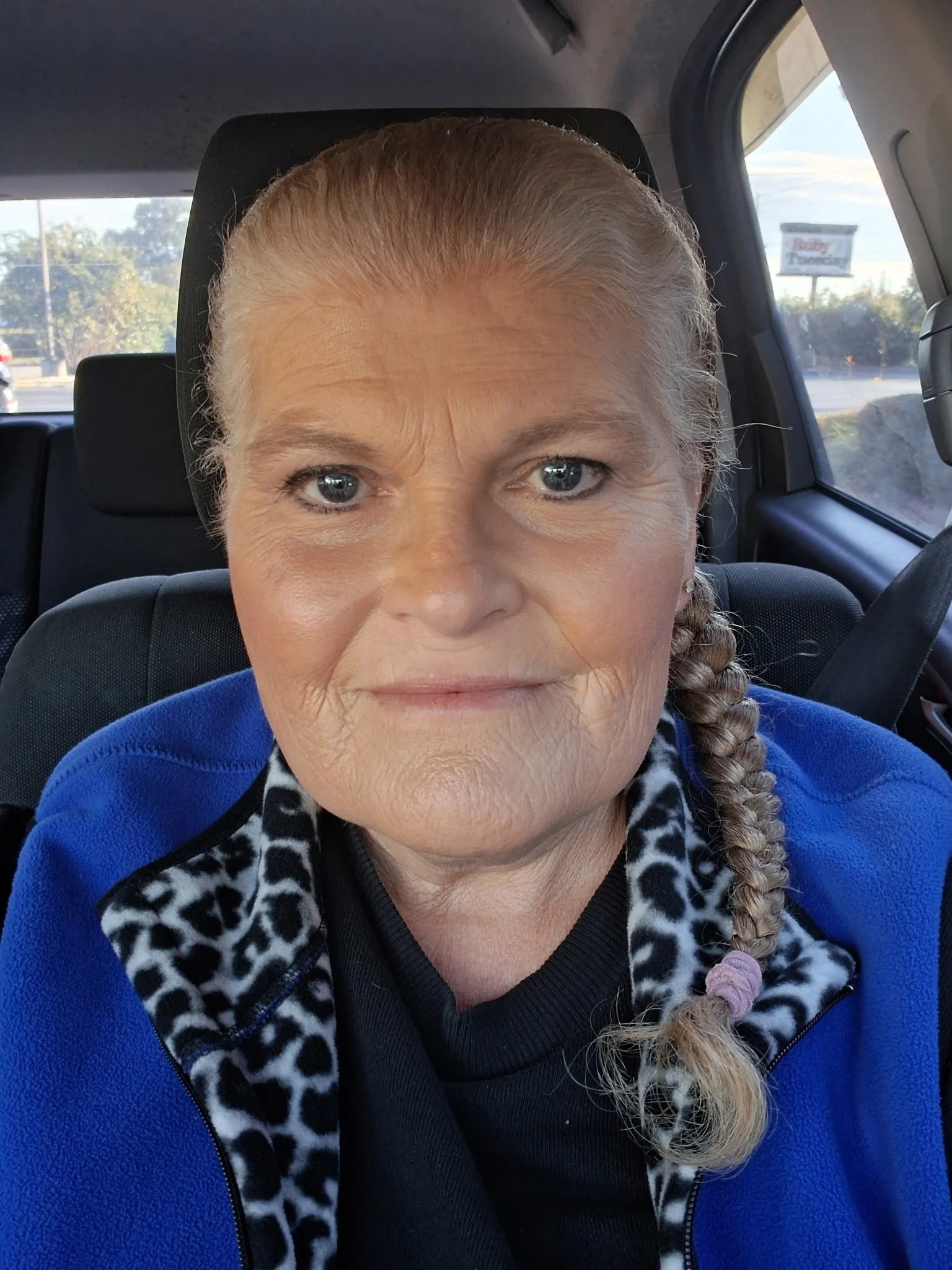 Shelly Hussey