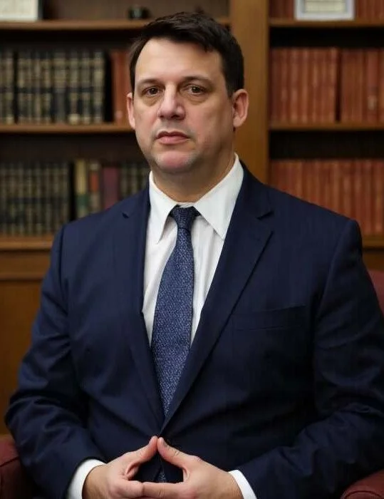 Douglas Matthew Schauer