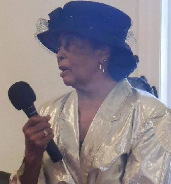 Mary Lois McKinnie-Britt