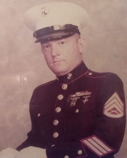 James Joseph “Joe” Dalton