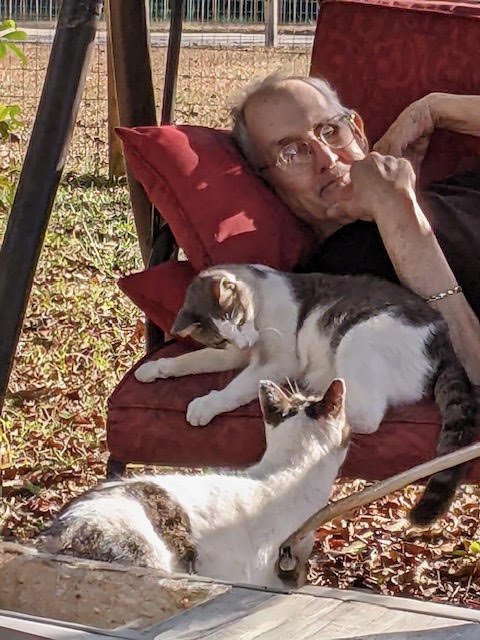 Ronald Vito Palumbo