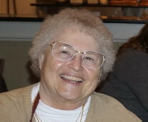 Barbara Ann Cook Powell