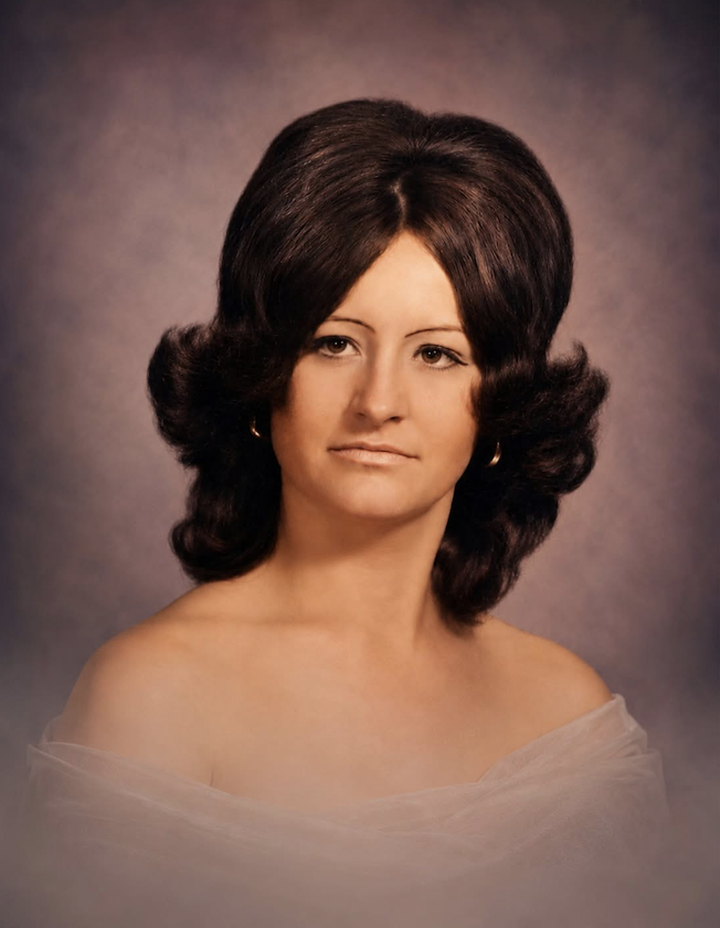 Elaine Elizabeth Finley