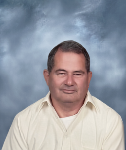 Roy Lenard Hill