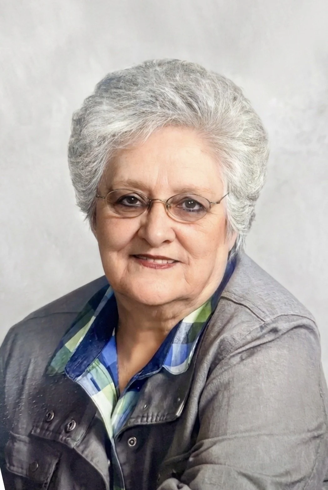 Mable Earlean (Stephens) Smith