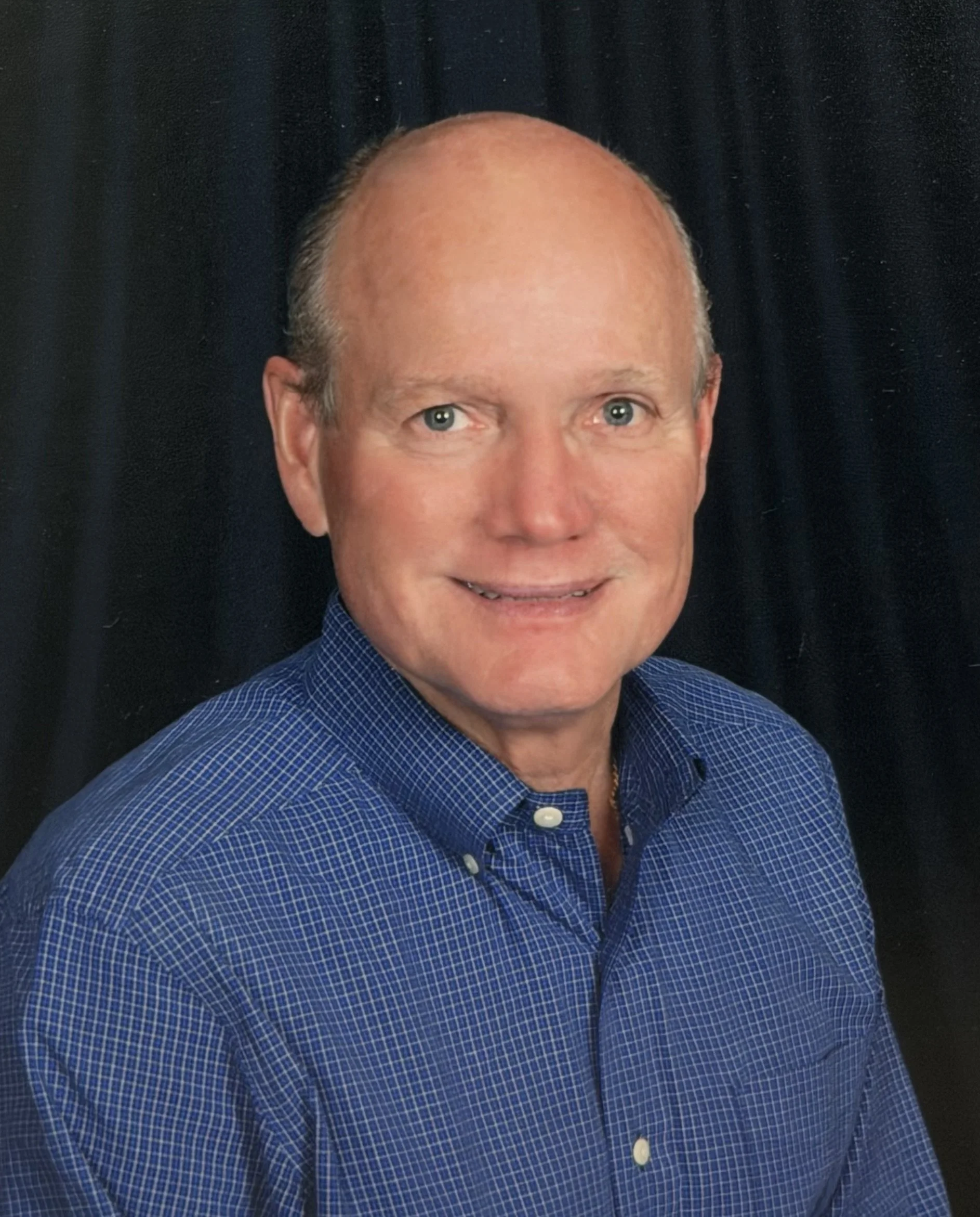 Dwight James Tillman, Jr. 