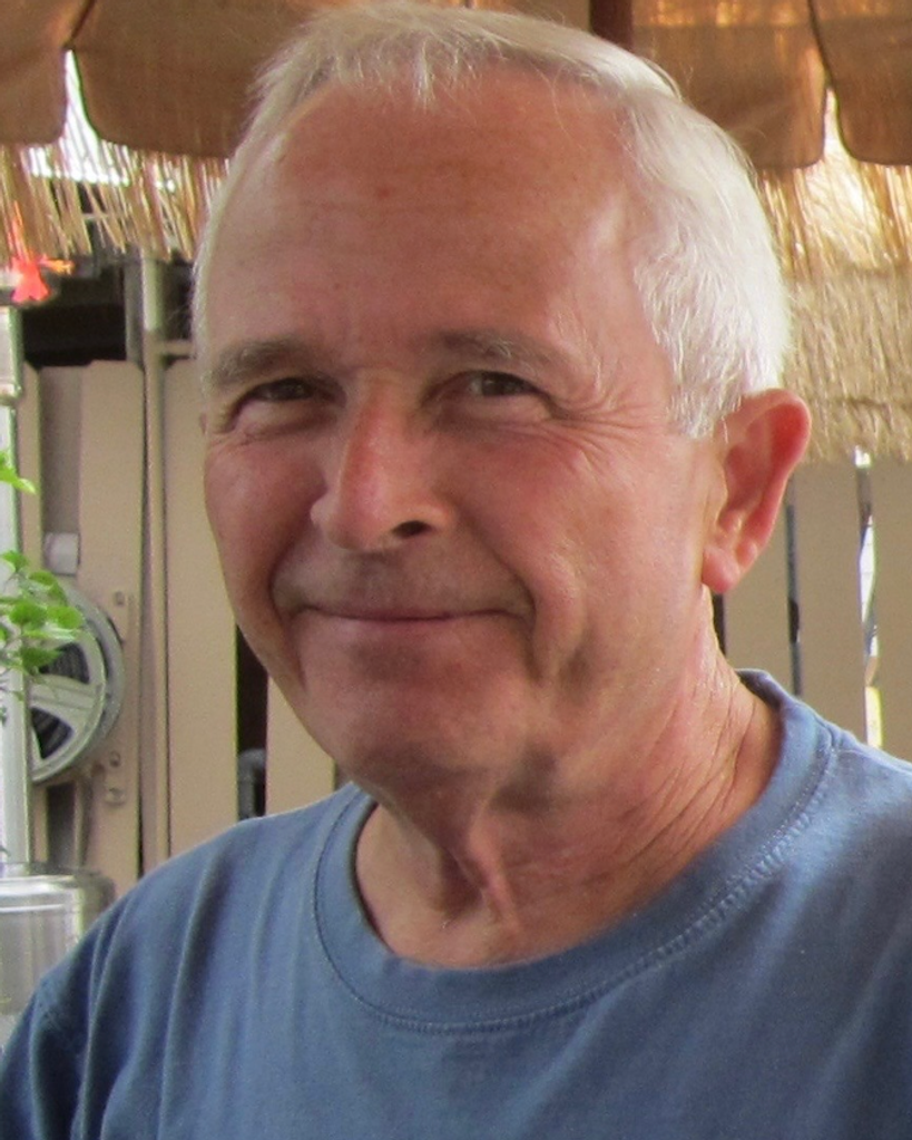 Richard L Teague