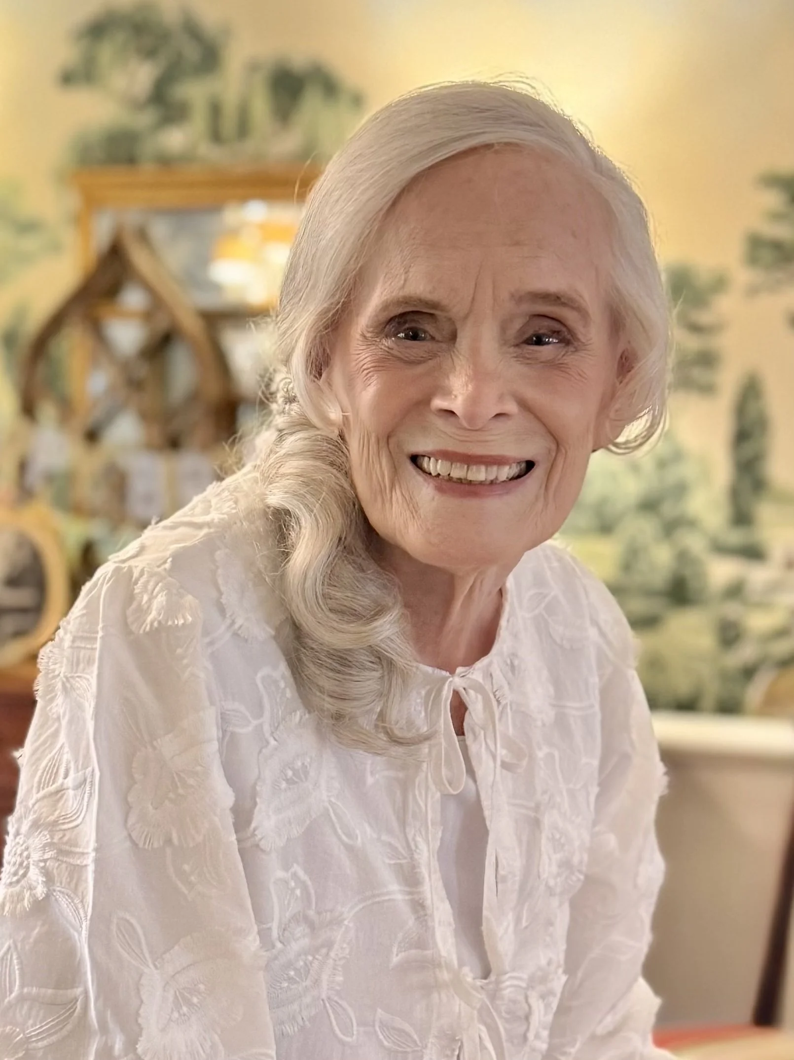 Patricia Ann Cook (Saliga)