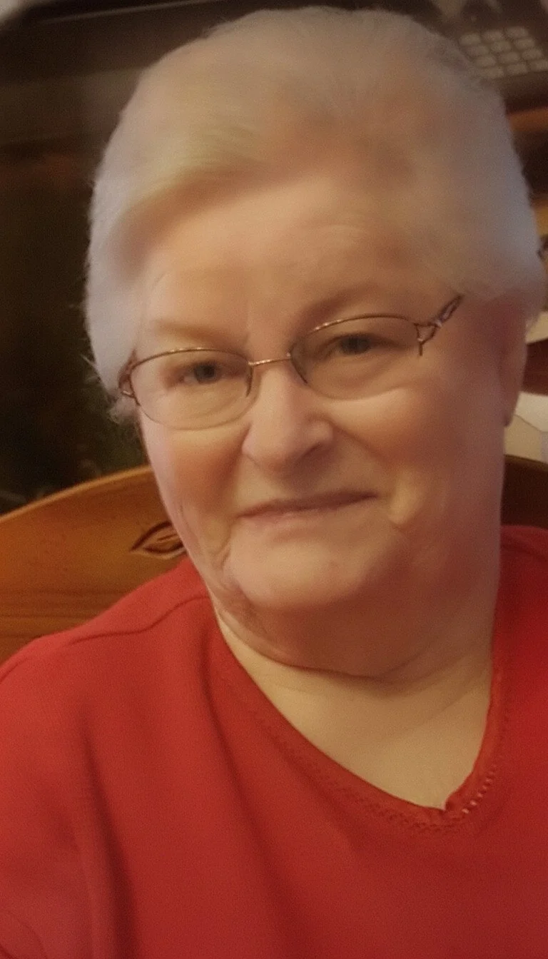 Cecilia “Pat” Rabon