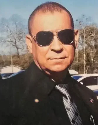 George Martinez