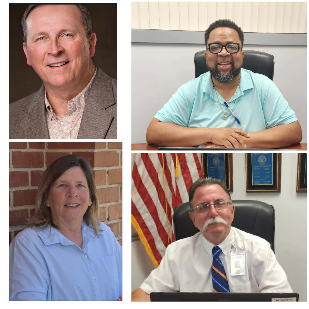 Jackson County Voters Decide Key Local Races