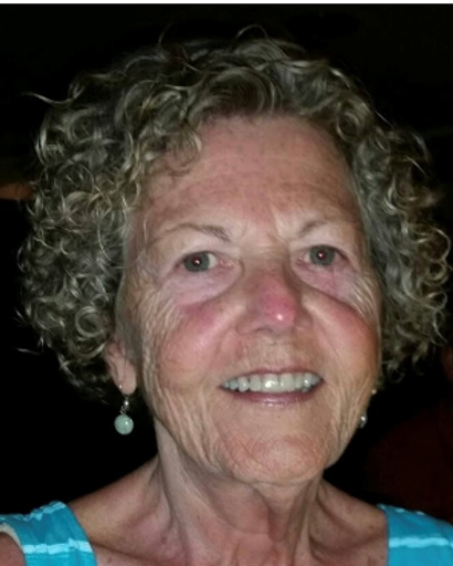 Helen Sue Gulledge