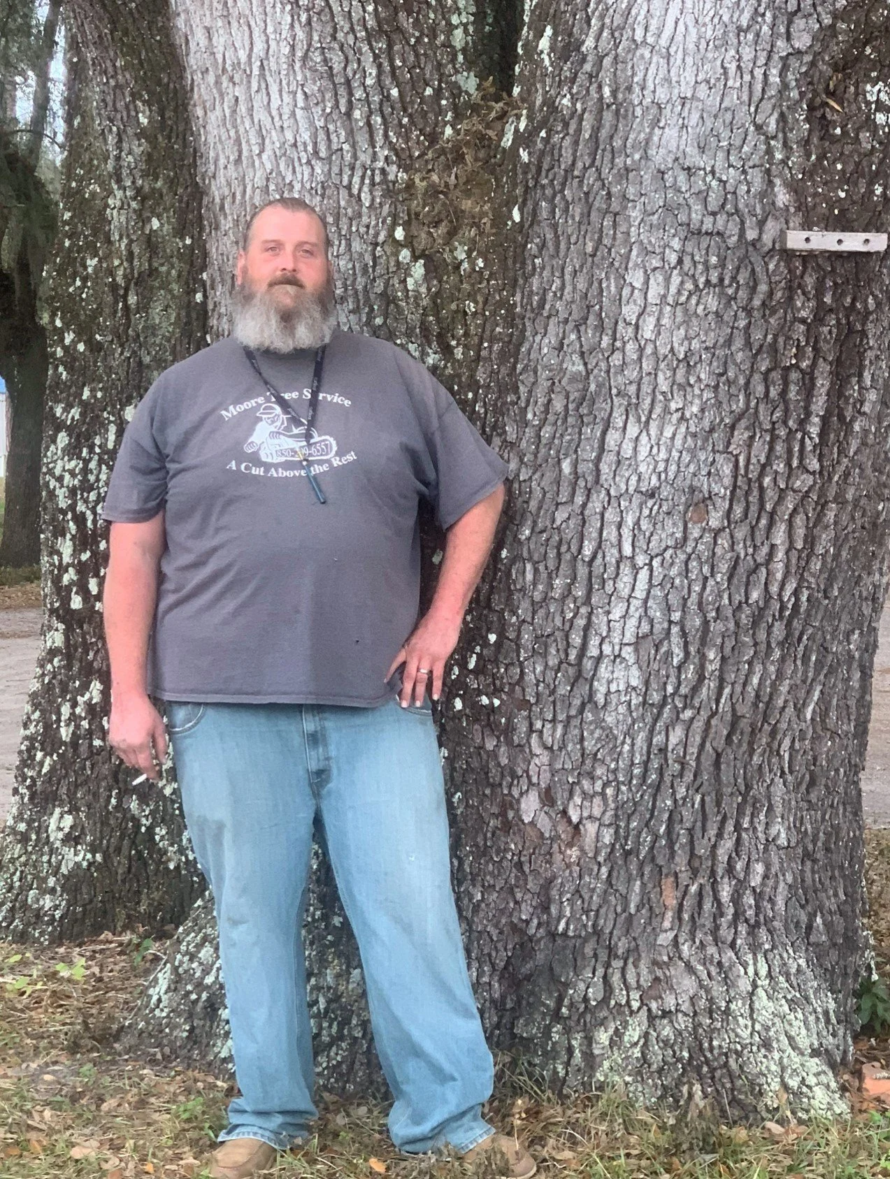 Billy R. Moore II Obit Photo.jpg