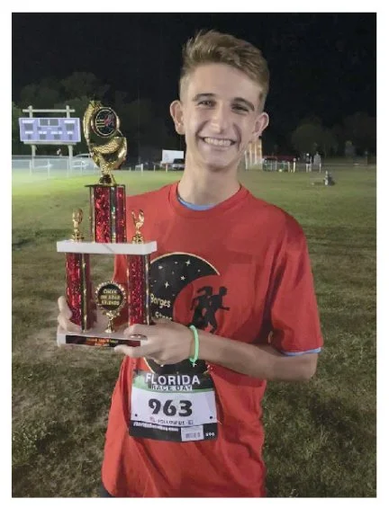 Local Family Tradition of Service Continues as Hunter Wilk Earns Appointment to West Point