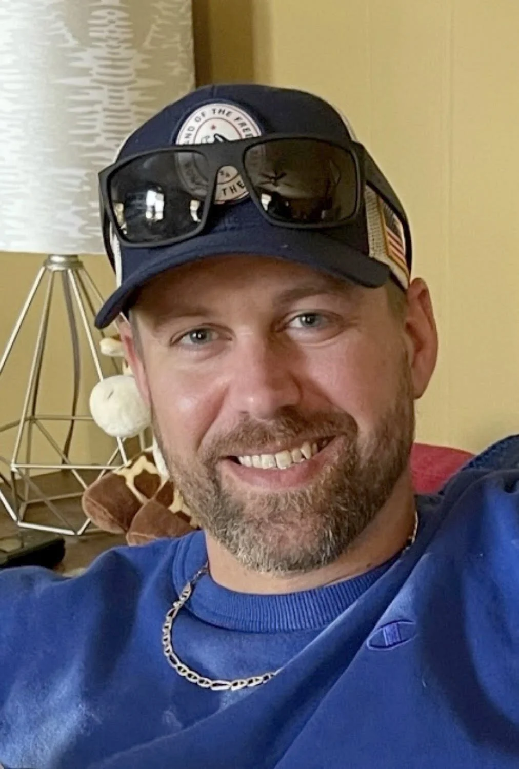 David Hartsfield