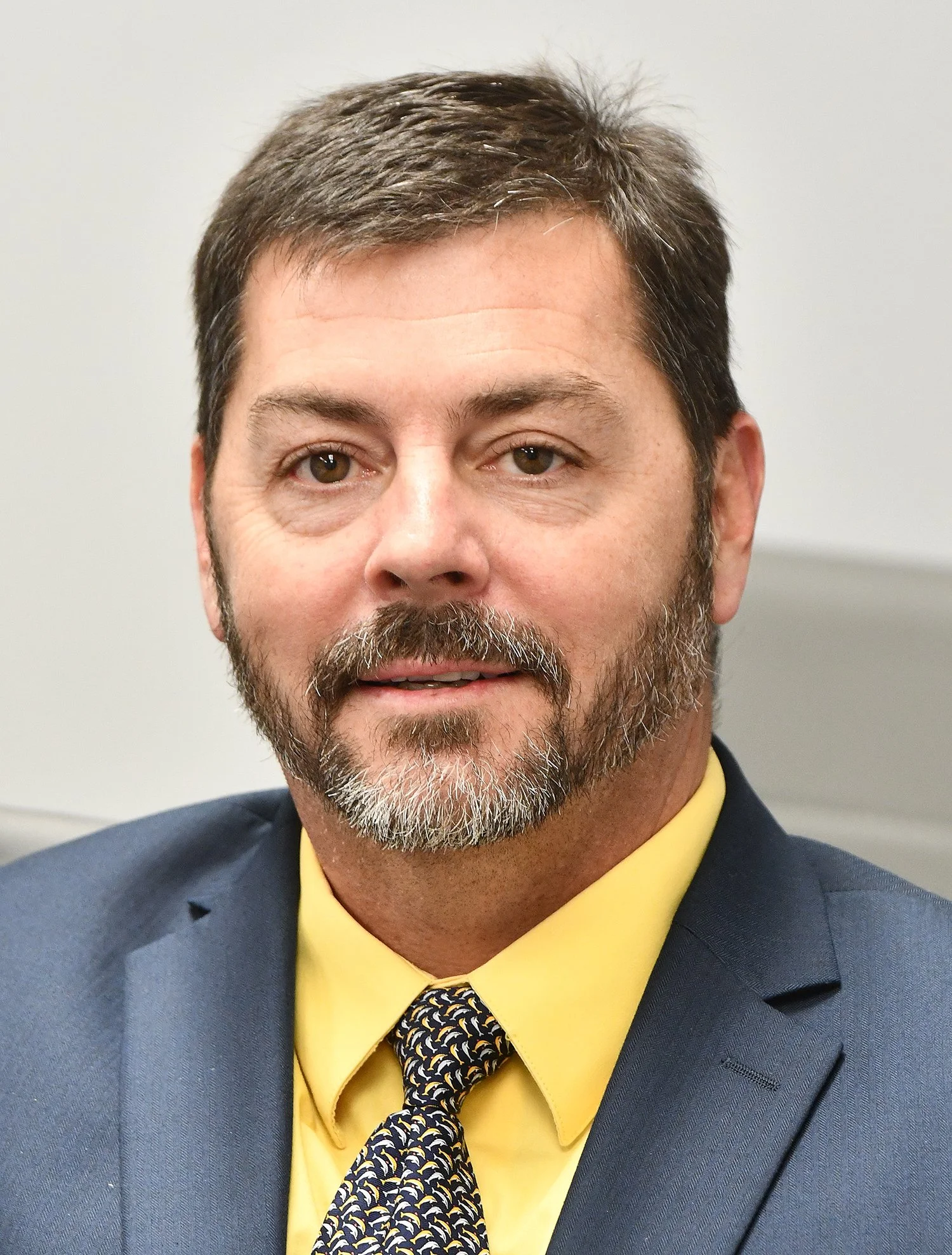 Commissioners Vote on County Attorney