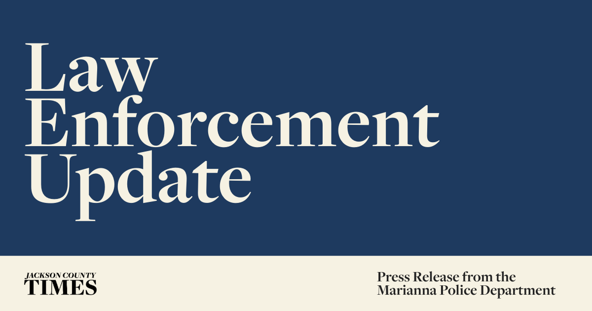 Two arrested Friday Morning