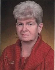 Doris Bevlyn “Bev” Baxter