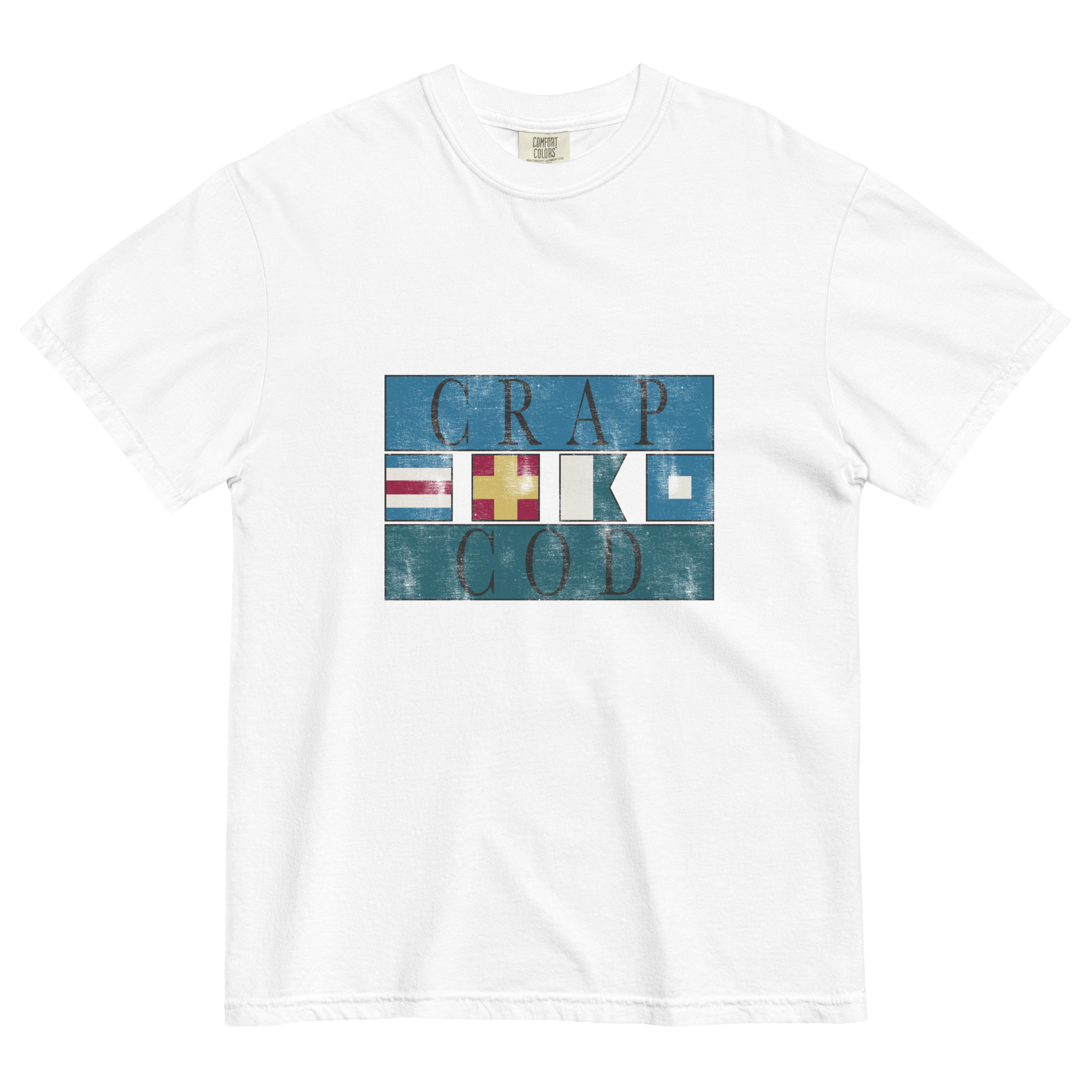 Nautical Bullshit Tee