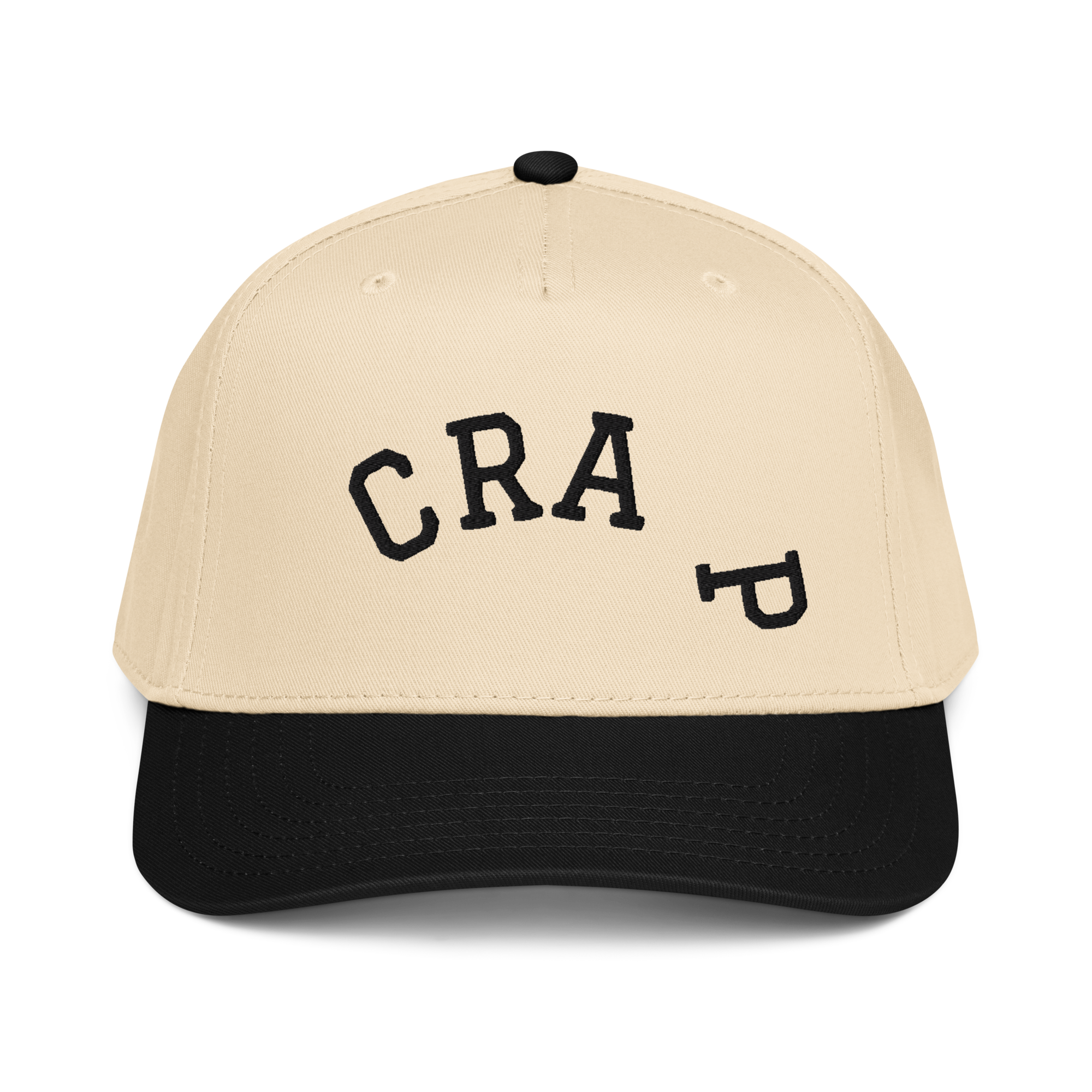 Whoopsie Cap