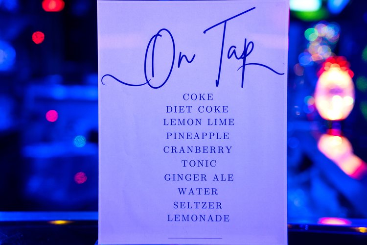 Beverages