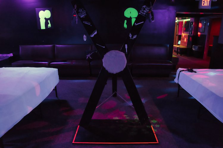 Karizma Social Club Banner