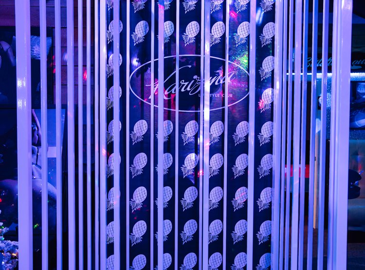 Cage