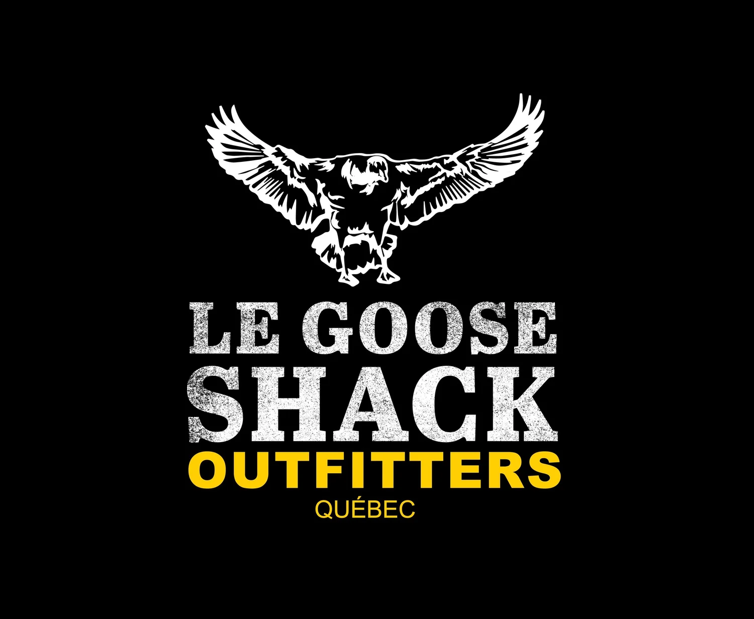 Le Goose Shack Outfitters