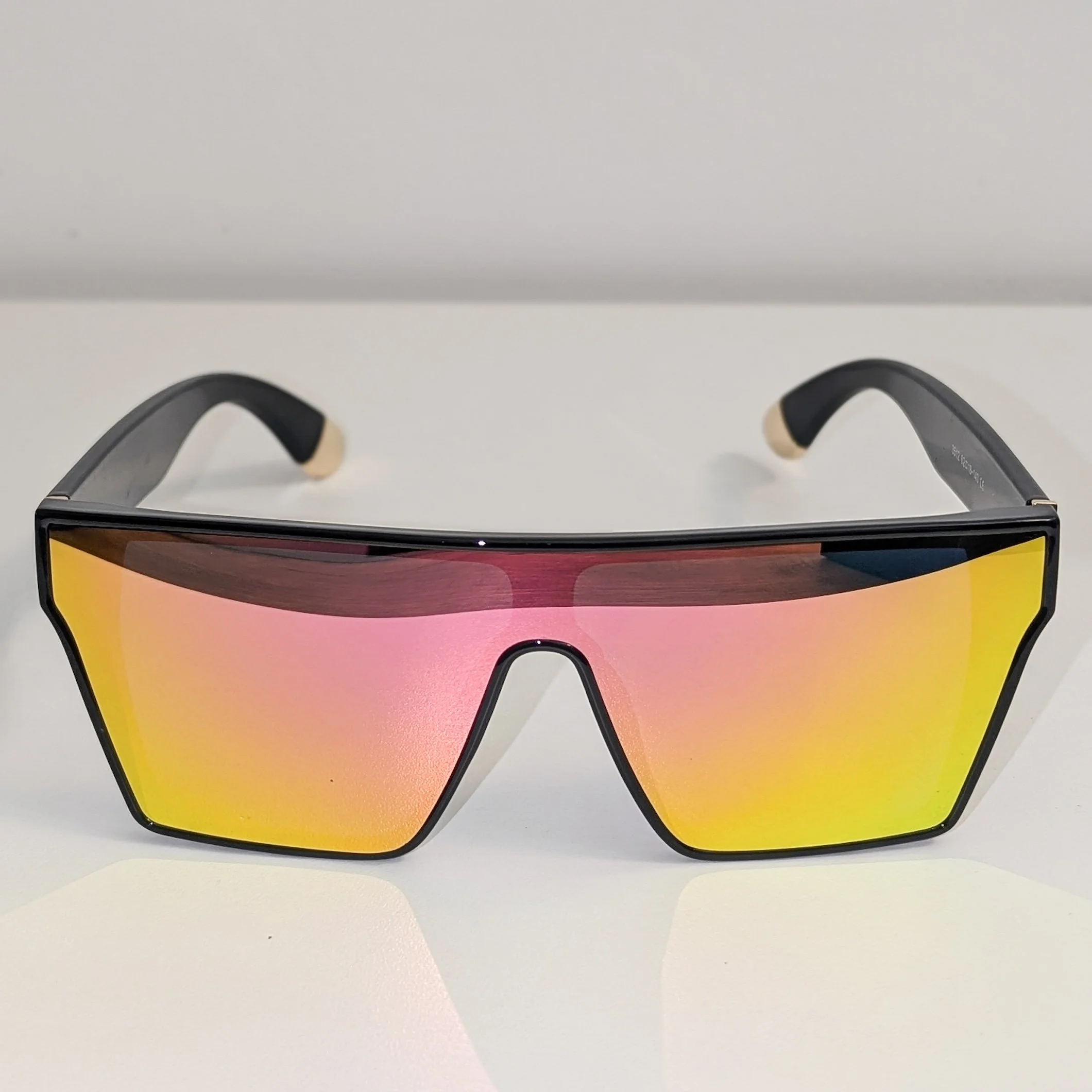 Lunette LE GOOSE SHACK / Sunglasses LE GOOSE SHACK